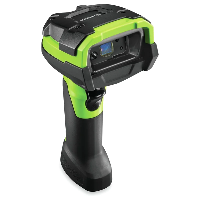 ZEBRA Barcode-Scanner DS3608-SR USB 2D,decodiert,USB