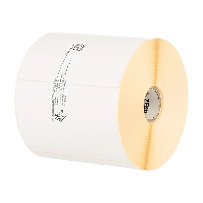 Zebra Z-Perform 1000D Thermodirekt Etiketten 102mm x 152mm - 12er Pack