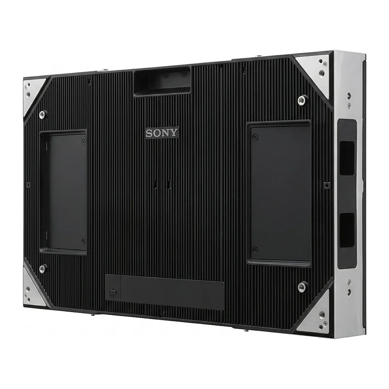 Crystal LED spare module P1.2 BH-series