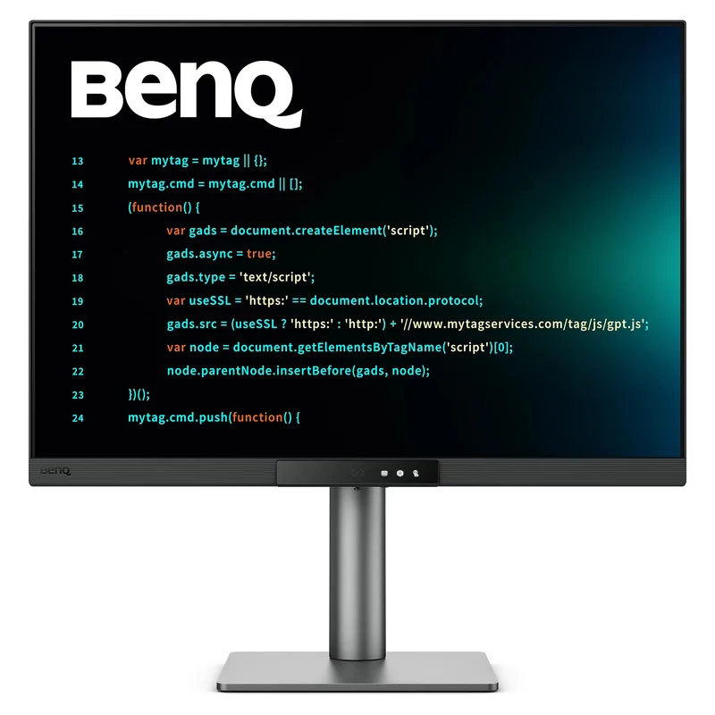 BenQ 71,6cm RD280UG 3:2 HDMI/USB-C/DP sil. lift/piv UHD