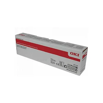 Oki Toner magenta 47095702