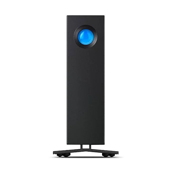 30TB LaCie d2 Professional USB-C 3.1 (10Gb/?s)