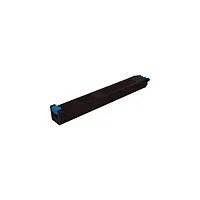 MX36GTCA SHARP MX Toner cyan 15.000