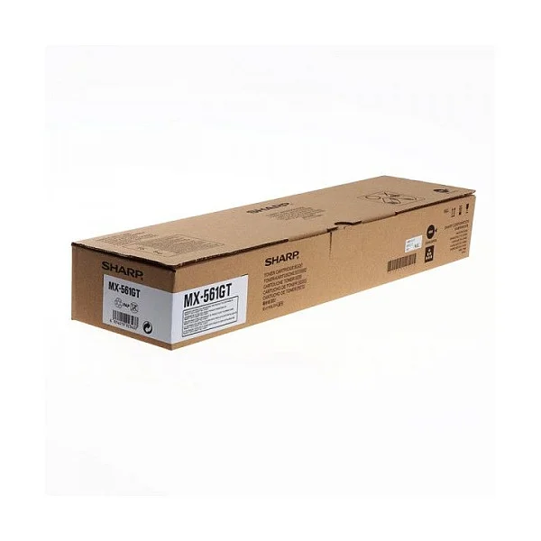 MX561GT SHARP MX-M Toner black 40.000