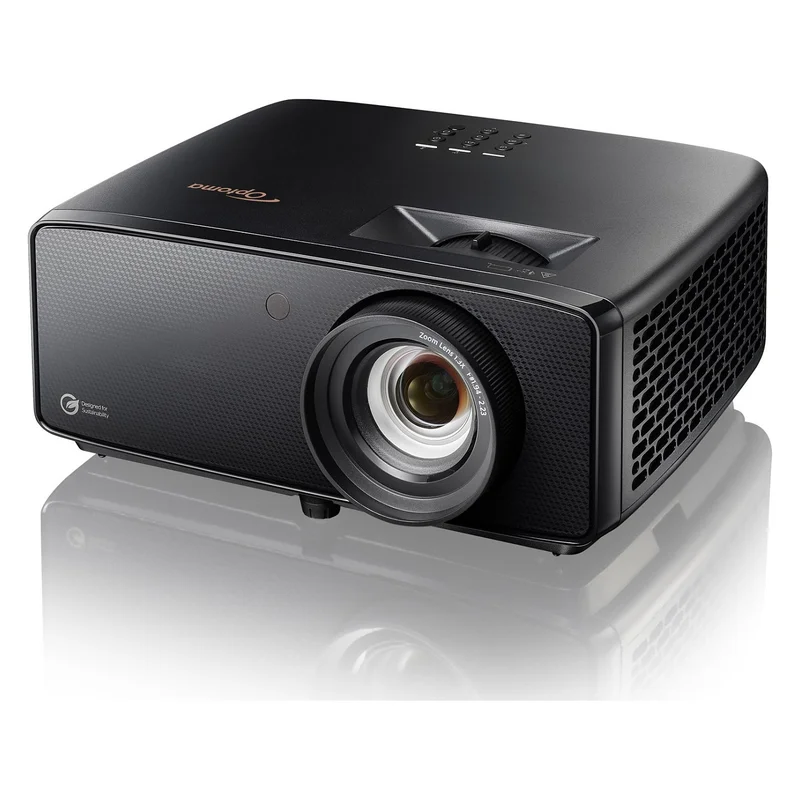 UZ38X DLP PROJECTOR