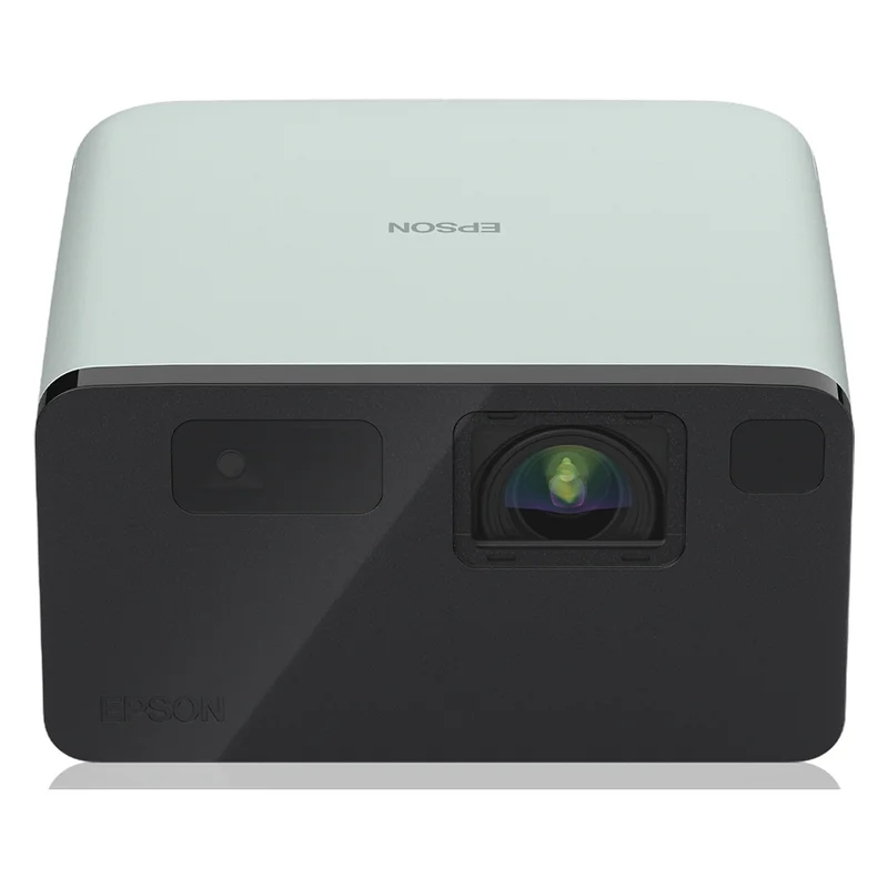 Epson EF-21G Mini-TV Laser Beamer 1.000 Lumen