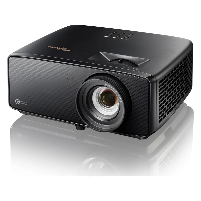 PHOTON PK52 4K UHD LASER