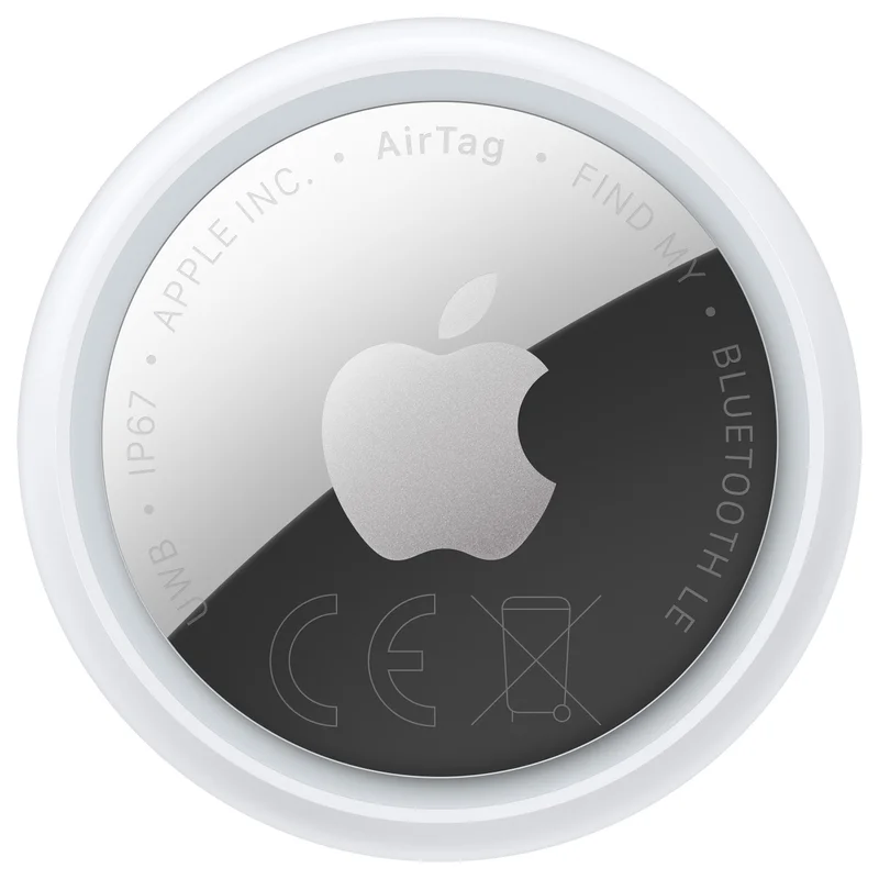 AirTag 2nd gen. 1er-Pack