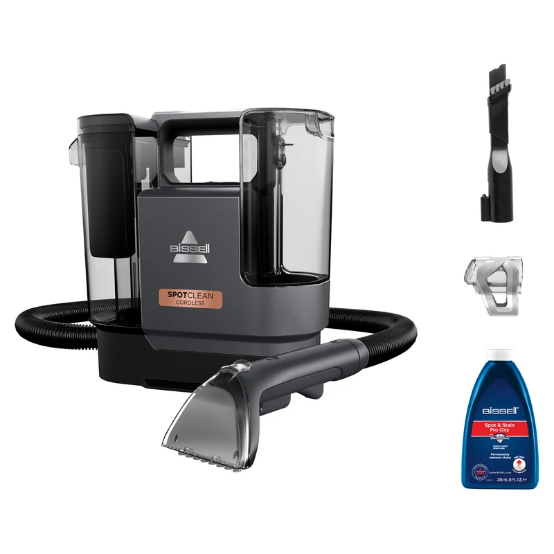 SpotClean Cordless 3681N Polsterrreiniger