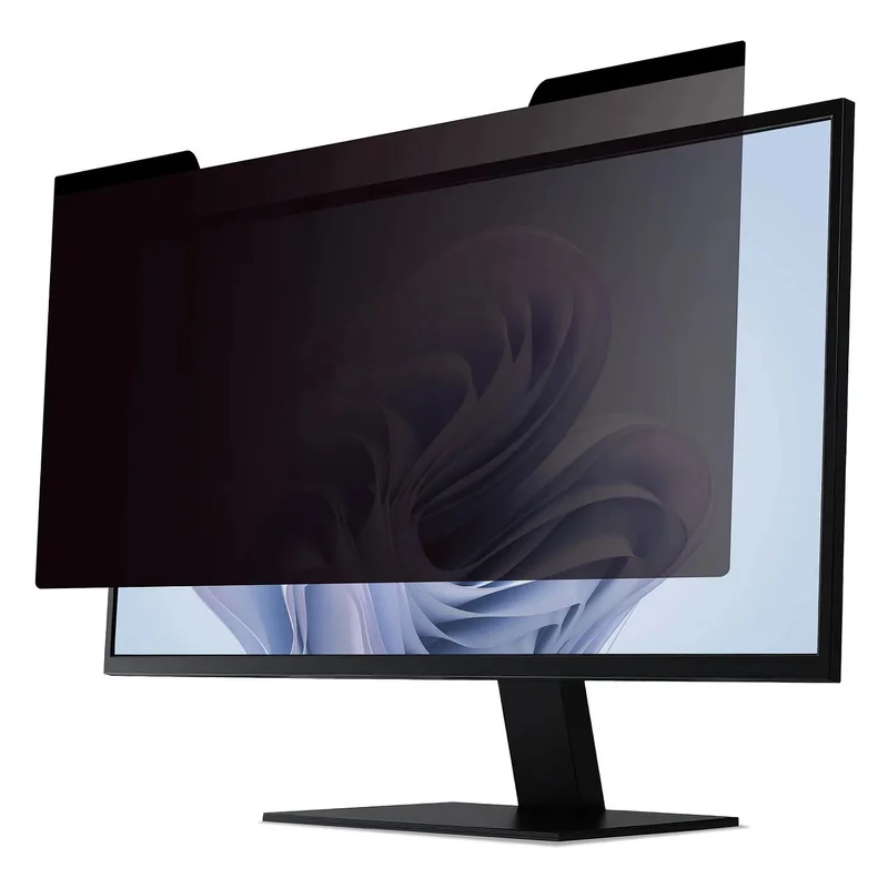 Dicota Blickschutzfilter für Bildschirme 61 cm (24")