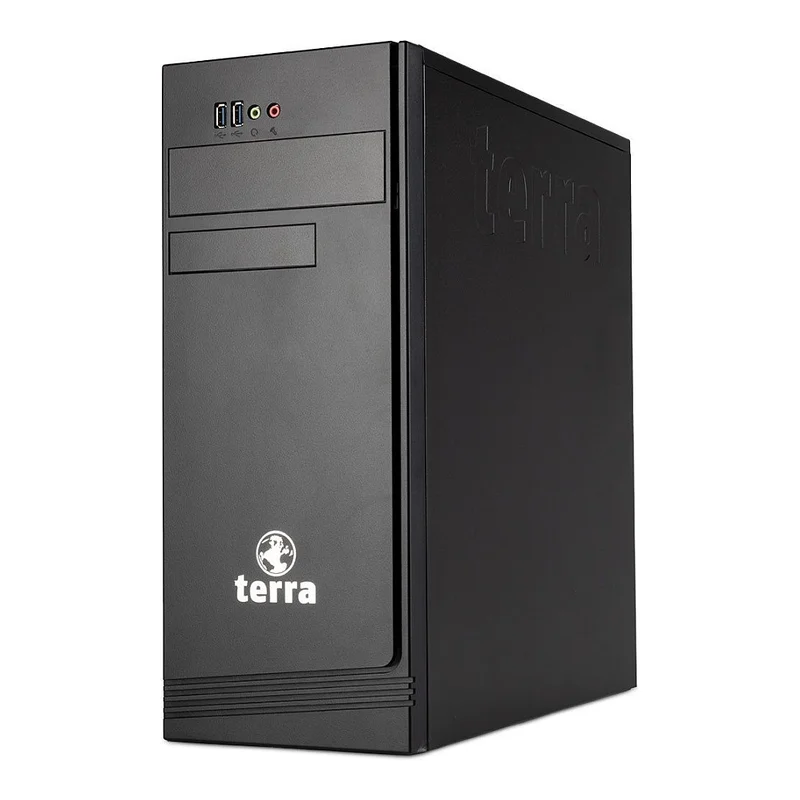 TERRA PC-BUSINESS MARATHON 24-7 GREENLINE