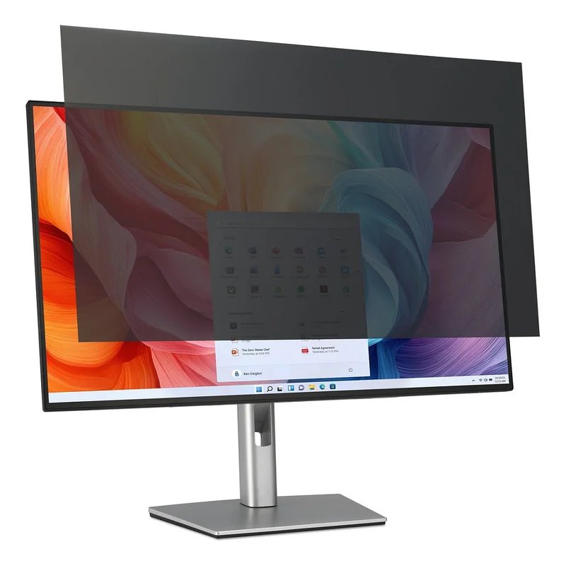 Kensington Blickschutzfilter High Clarity 23" remov. 16:9