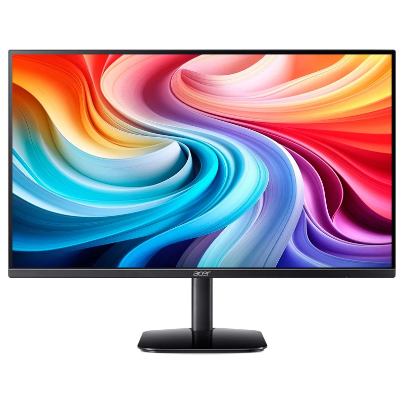 KA2 (KA272P0BI) 27,0" Full-HD Gaming Monitor 68,6 cm (27,0 Zoll), VA, 144Hz, 99% sRGB Farbraum, 1x VGA, 1x HDMI