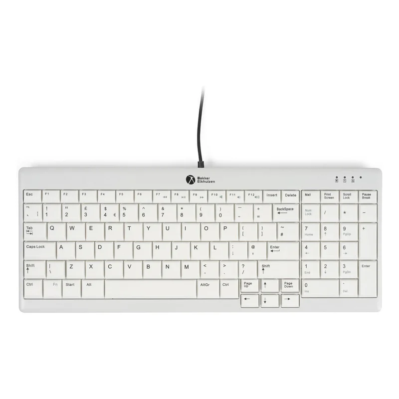 BNEU960V2US BAKKER Ultraboard 960 V2