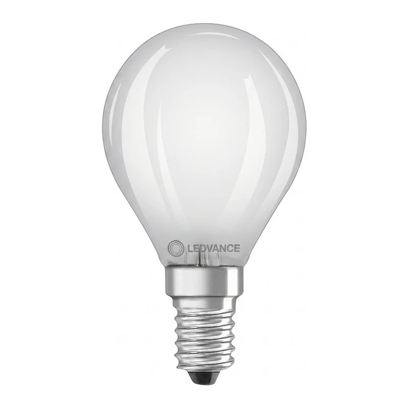 Osram CLP25 2.5W 827 FILFR E14 P LED Tropfen 250 lm 2700K E14