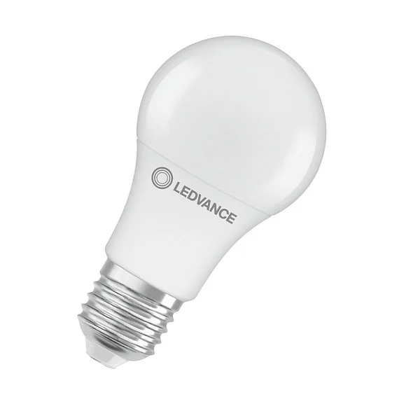 Osram LED CLA60 8.5W 827 FR E27 P LED Lampe 806 lm 2700K E27