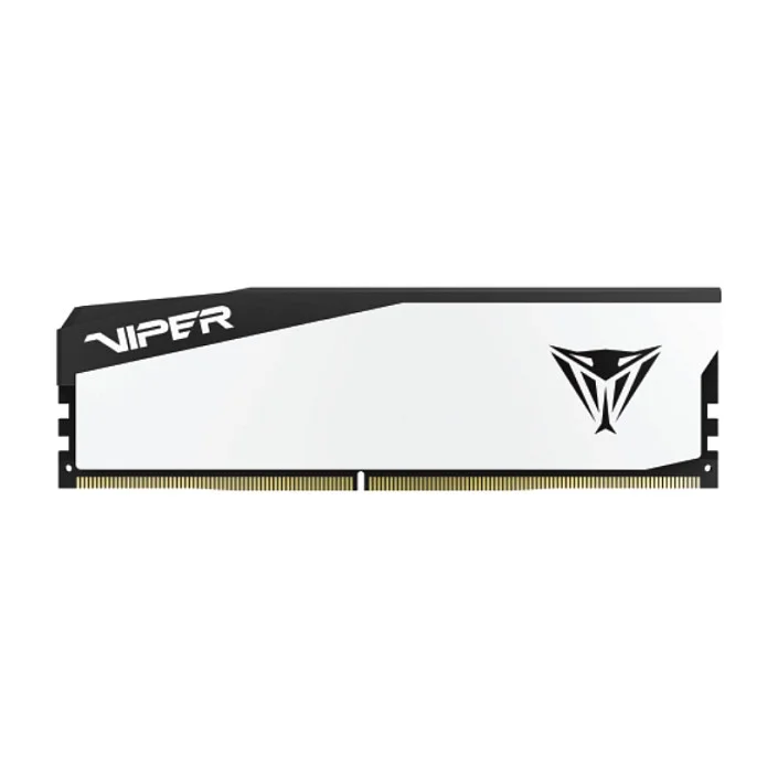 16GB Patriot DIMM 5600 (wei, VEB516G5636W, VIPER Elite 5, INTEL XMP, AMD EXPO)