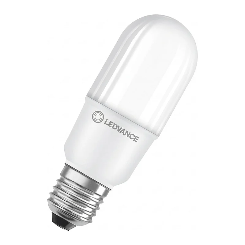 Osram STICK75 9W 827 FR E27 P LED Stablampe 1050 lm 2700K E27