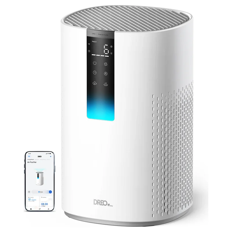 Dreo - Air Purifier 5-in-1 - Smart