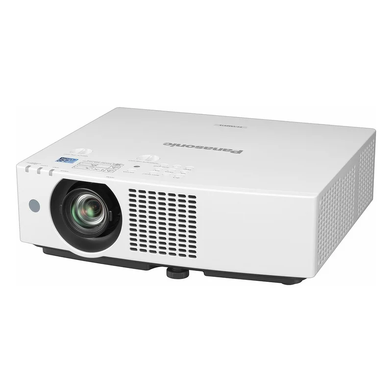 Panasonic PT-VMZ51SEJ LCD Laser Beamer 5200 Lumen