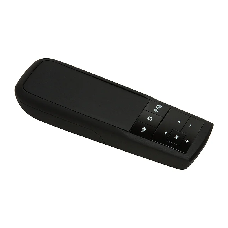 Logilink Funk Presenter mit Laserpointer 2,4 GHz