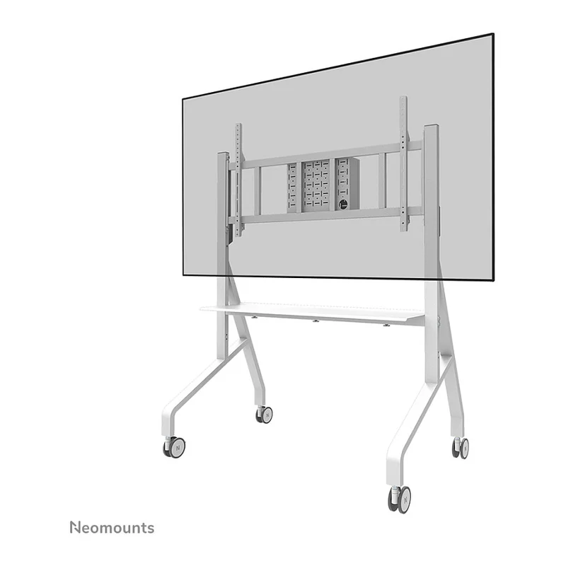 Neomounts FL50-575WH1 MOVE Go XL Rollwagen