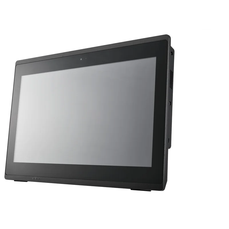 Barebone AIO P55U3 15.6" i3-1315U/DDR5 black