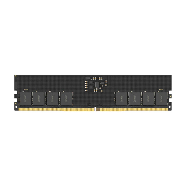 32GB Lexar DIMM 288-PIN - 5600 MT/s / PC5-44800