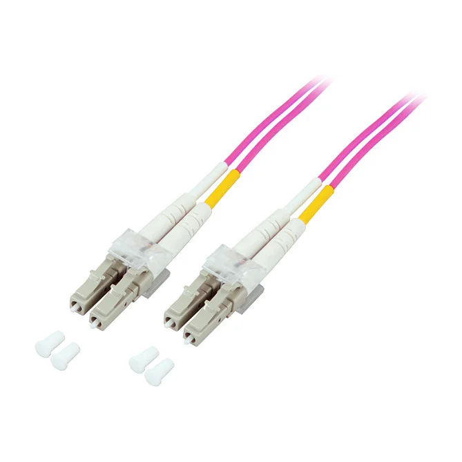 Patch cable - LC Multi-Mode (M)