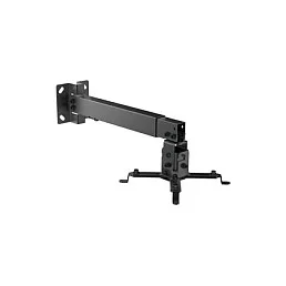 Equip Beamer Deckenhalterung universal bis 20kg +++ Wand sw retail