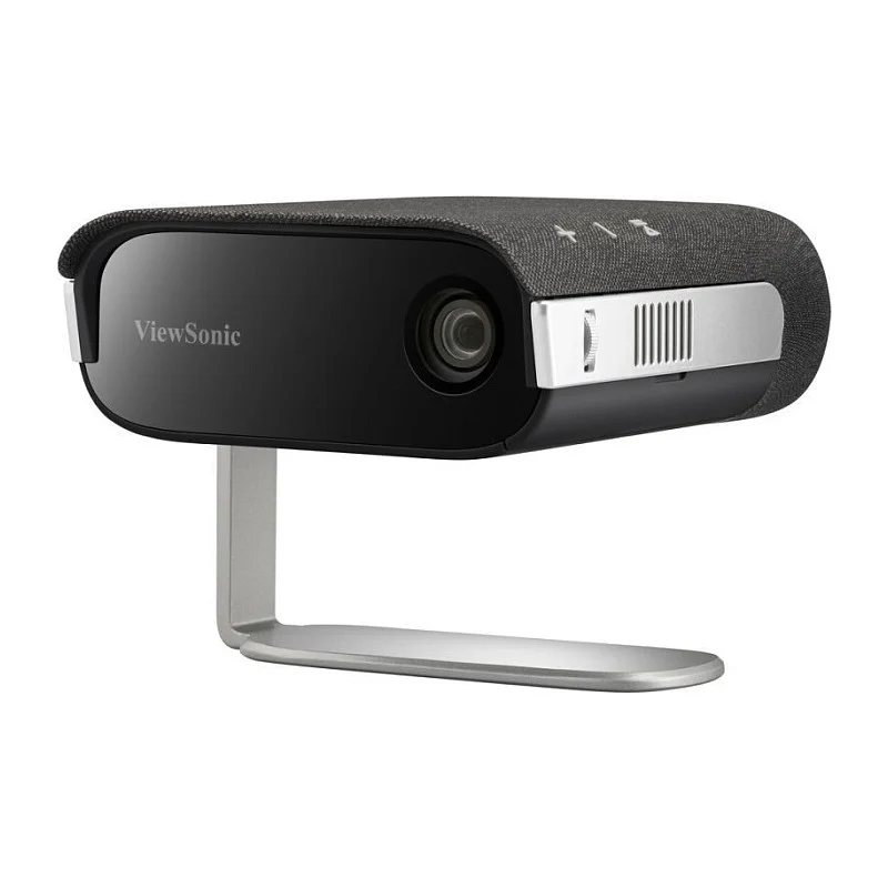 Viewsonic Beamer M1XE 360 Lumen WVGA LED DLP
