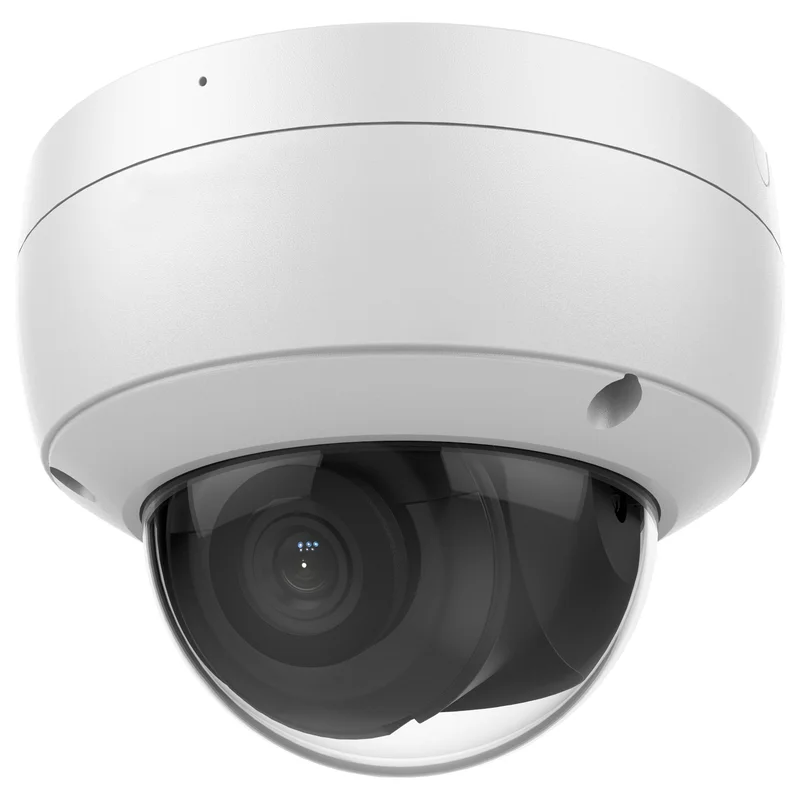 IPCam FCS-3096 Dome Out 8MP H.265 IR 9W PoE