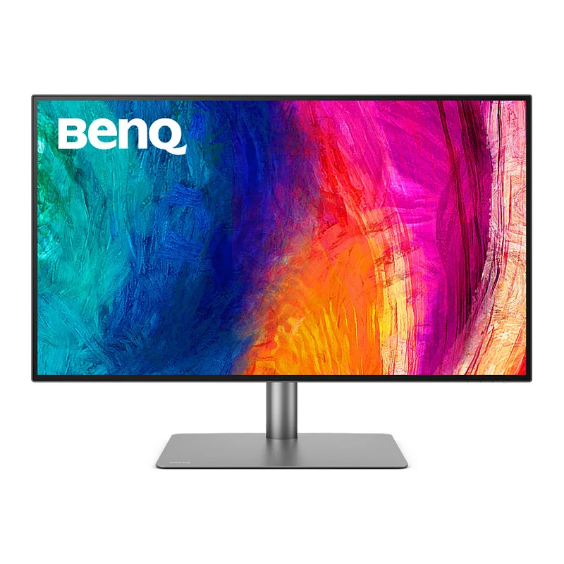 BenQ 80.0cm PD3225U 16:9 DP/HDMI/TB lift/piv. spk. UHD
