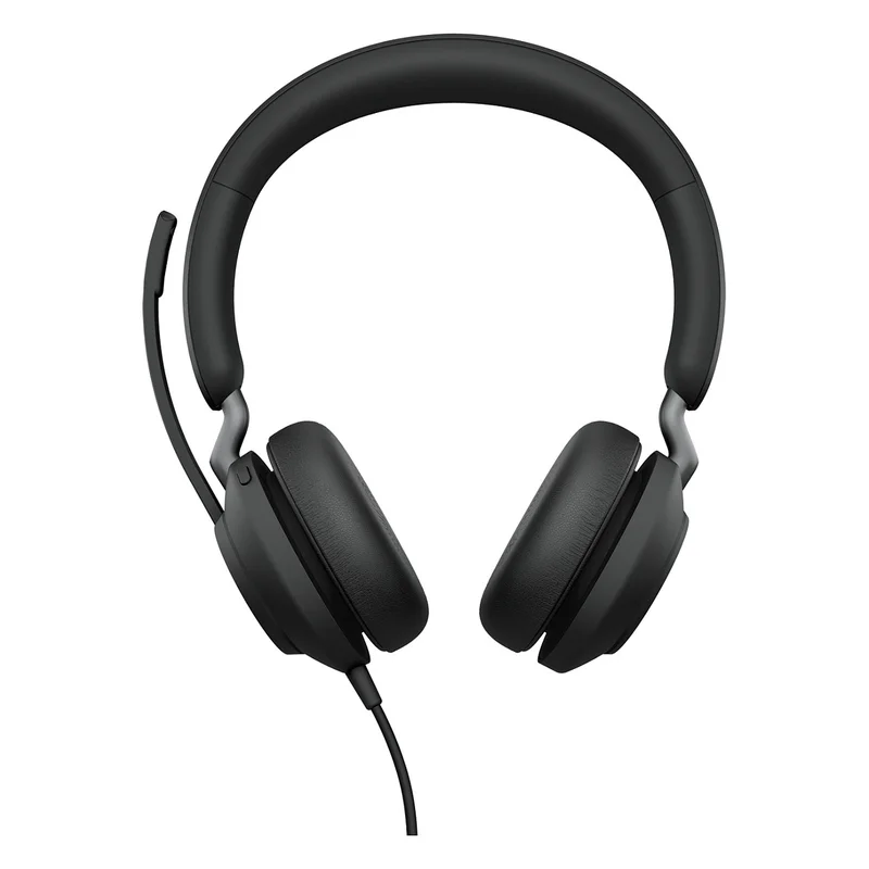 Jabra Evolve2 40 SE USB C/A MS Stereo