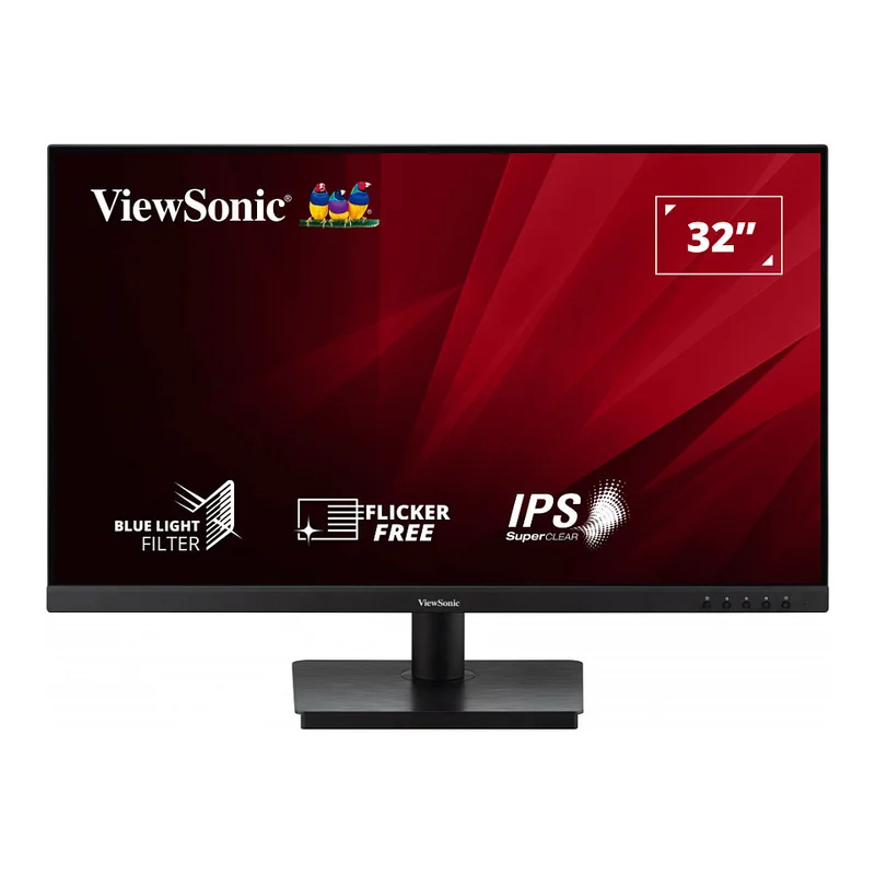 Viewsonic 80.0cm VA3209-2K-MHD 16:9 HDMI/DP QHD