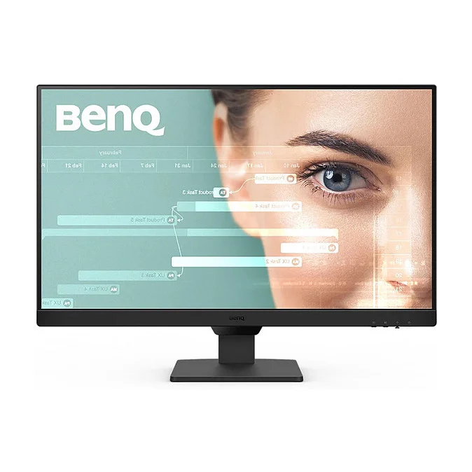 BenQ 60.5cm GW2490T 16:9 HDMI/DP bk. lift/piv 100Hz FHD