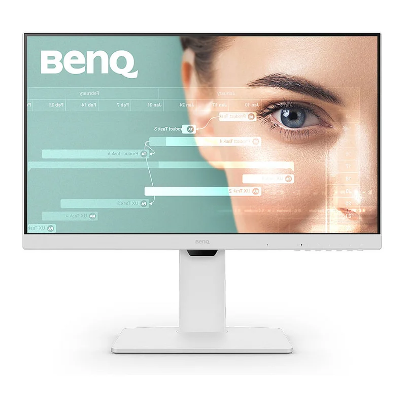 BenQ 68.6cm GW2786TC 16:9 HDMI/USB-C/DP wh.lift/piv FHD