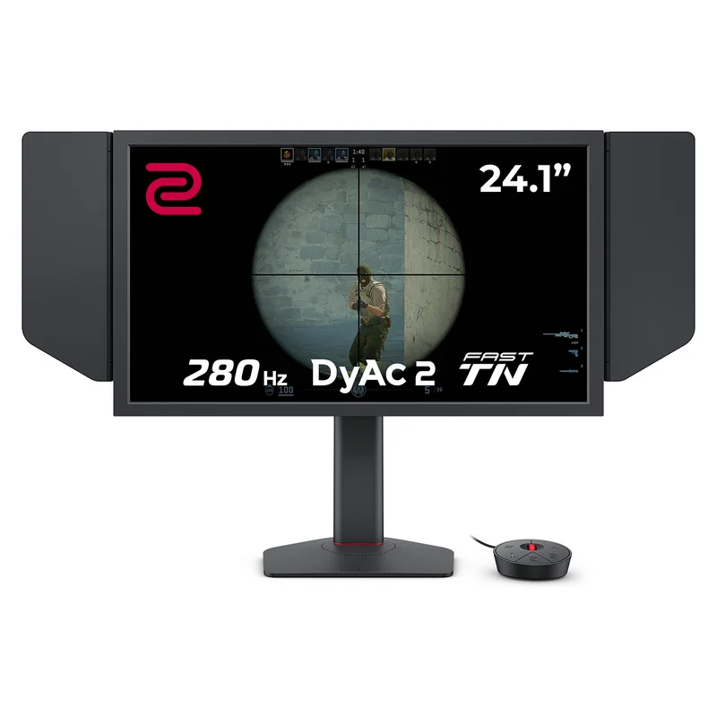 XL2546X+ FHD 24.1IN 1920X1080