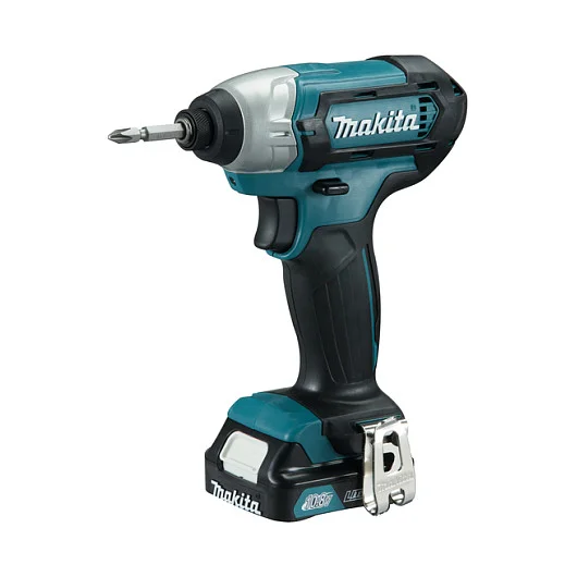 Makita TD110DSMJ Akku-Schlagschrauber