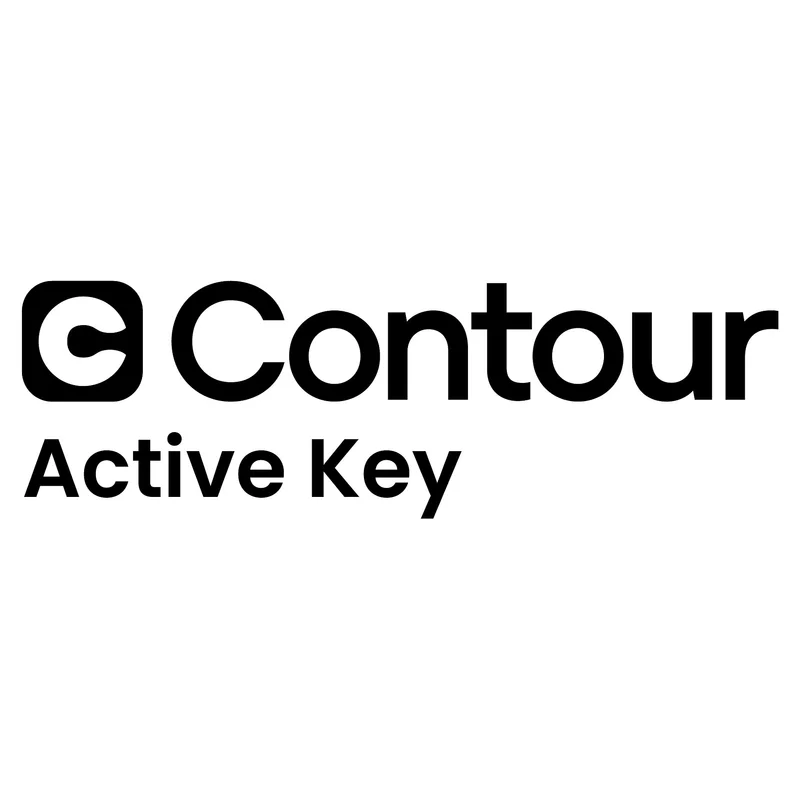 Cherry ACTIVE KEY MMS AK-PMT1 Corded weiß IP68