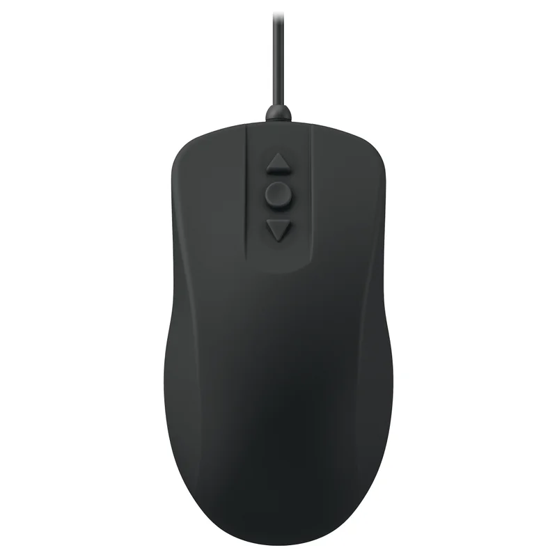 Cherry ACTIVE KEY MMS AK-PMH12 Corded schwarz ERGO IP68