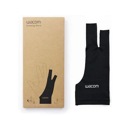 Wacom Zubehör Drawing Glove for Cintiq 16 & 22