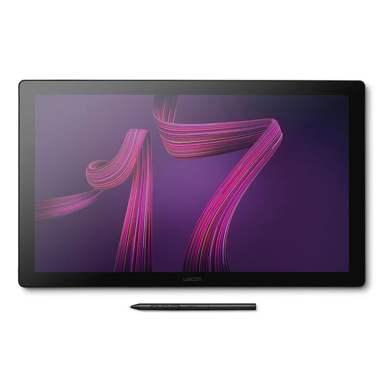 Wacom CINTIQ PRO 17