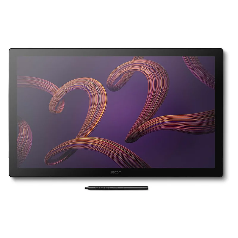 Wacom Stift-Display Cintiq Pro 22
