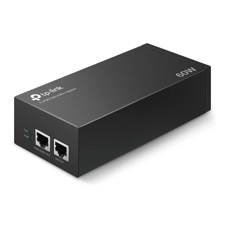TP-Link Omada POE Adapter POE170S Injektor