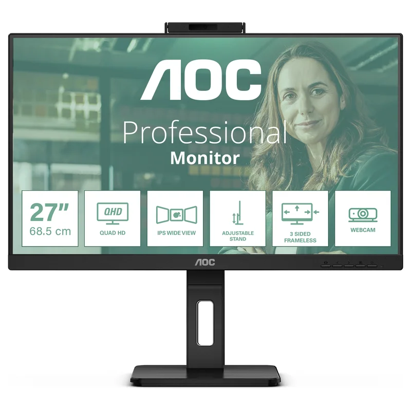 Q27P3QW 27IN 68.6CM IPS