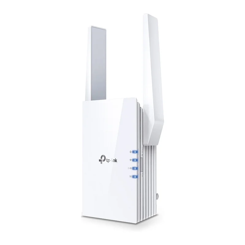 TP-Link WL-Repeater RE705X (AX3000 Wi-Fi 6 Range Extender)