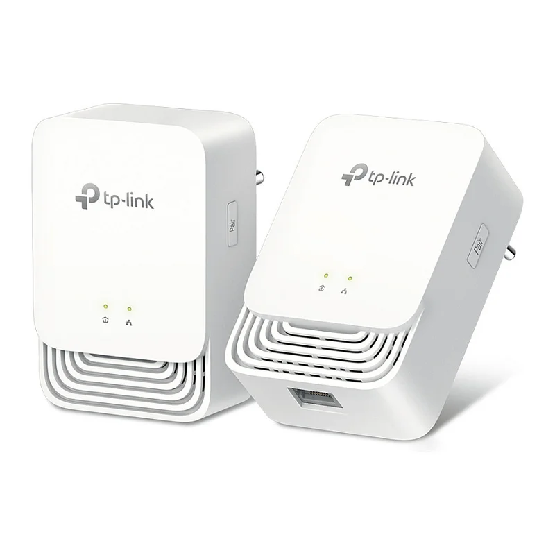 INTD TP-Link Powerline PG1200 KIT Powerline Kit