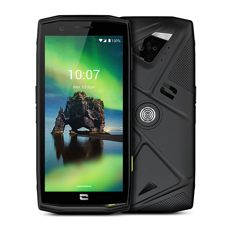 Crosscall ACTION X5