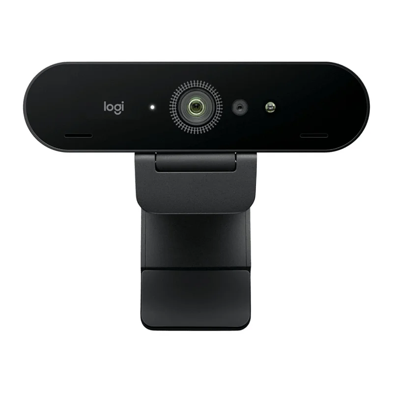 Logitech Brio 4K Livestream GRAPHITE (MS-Hello)